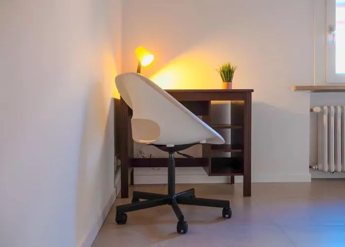 Apartment Segreto Estense Dormi A Un Passo Dalla Storia