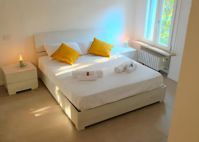 Segreto Estense Dormi A Un Passo Dalla Storia Apartment