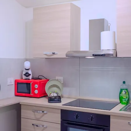 Apartmán Segreto Estense Dormi A Un Passo Dalla Storia Ferrara