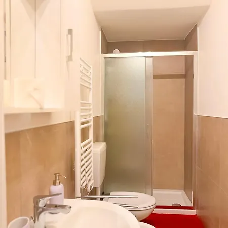 Segreto Estense Dormi A Un Passo Dalla Storia Apartmán