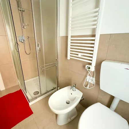 Apartmán Segreto Estense Dormi A Un Passo Dalla Storia *