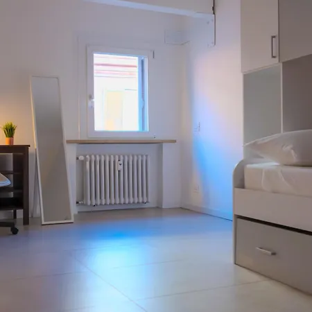 Apartmán Segreto Estense Dormi A Un Passo Dalla Storia