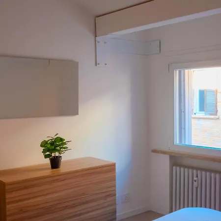 Segreto Estense Dormi A Un Passo Dalla Storia Apartmán Ferrara