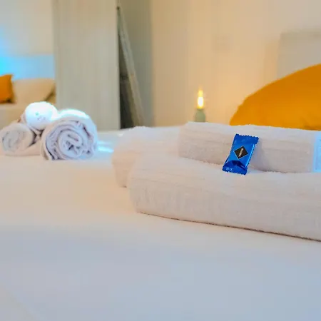 Apartmán Segreto Estense Dormi A Un Passo Dalla Storia