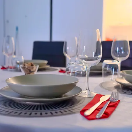 Segreto Estense Dormi A Un Passo Dalla Storia Apartman Ferrara