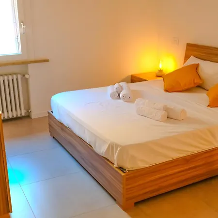 Apartmán Segreto Estense Dormi A Un Passo Dalla Storia Ferrara