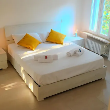 Segreto Estense Dormi A Un Passo Dalla Storia Apartmán