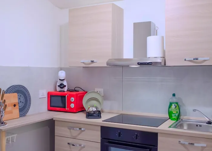 Apartman Segreto Estense Dormi A Un Passo Dalla Storia Ferrara