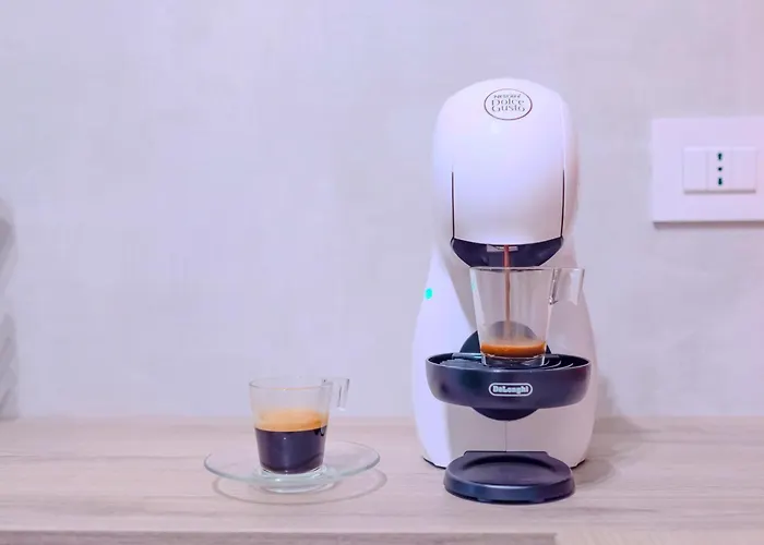 Apartman Segreto Estense Dormi A Un Passo Dalla Storia *