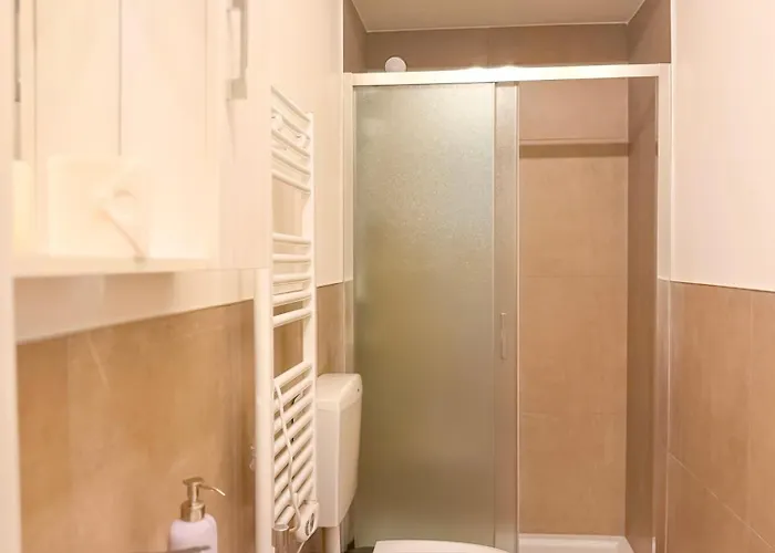 Segreto Estense Dormi A Un Passo Dalla Storia Apartman