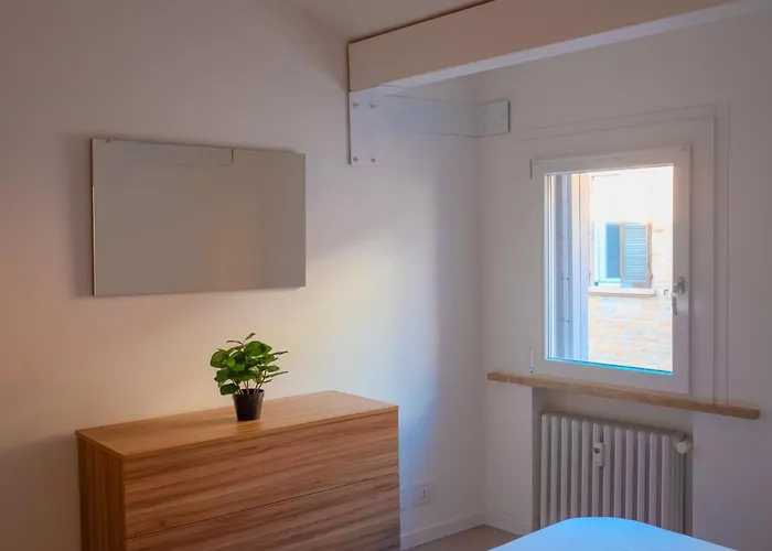 Segreto Estense Dormi A Un Passo Dalla Storia Apartman Ferrara