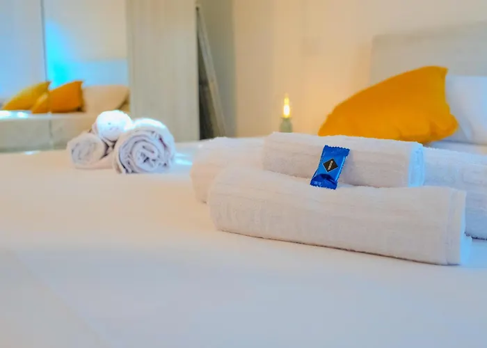 Apartman Segreto Estense Dormi A Un Passo Dalla Storia