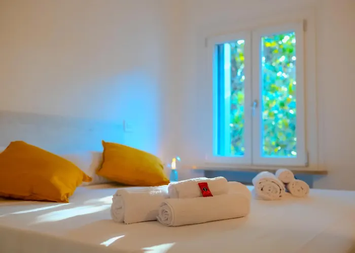 Segreto Estense Dormi A Un Passo Dalla Storia Daire