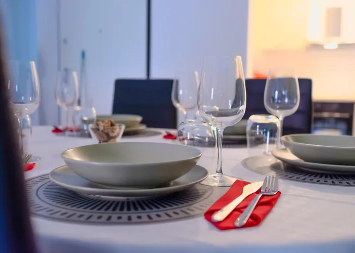 Segreto Estense Dormi A Un Passo Dalla Storia Apartman Ferrara