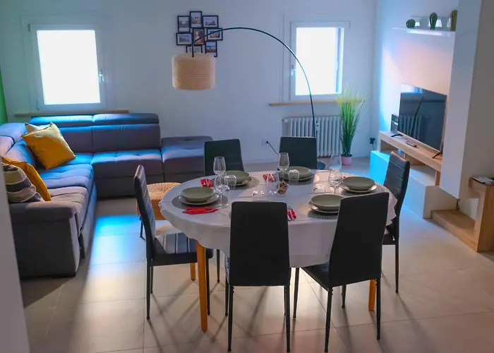 Segreto Estense Dormi A Un Passo Dalla Storia 페라라