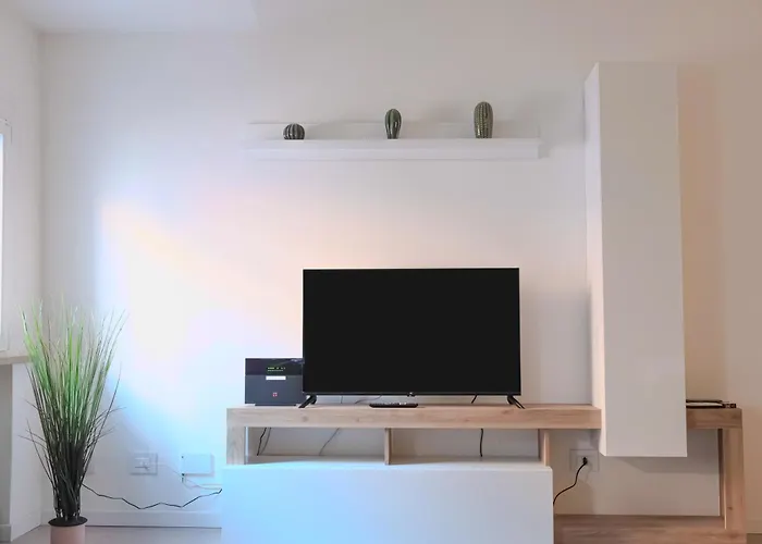 Segreto Estense Dormi A Un Passo Dalla Storia Ferrara