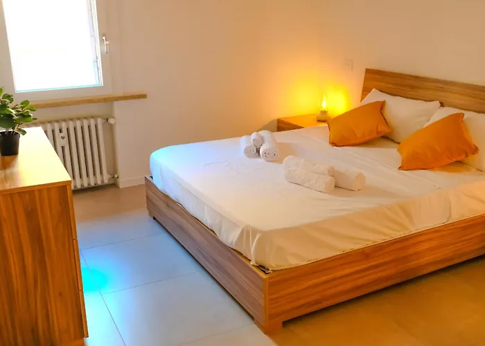 Apartman Segreto Estense Dormi A Un Passo Dalla Storia Ferrara